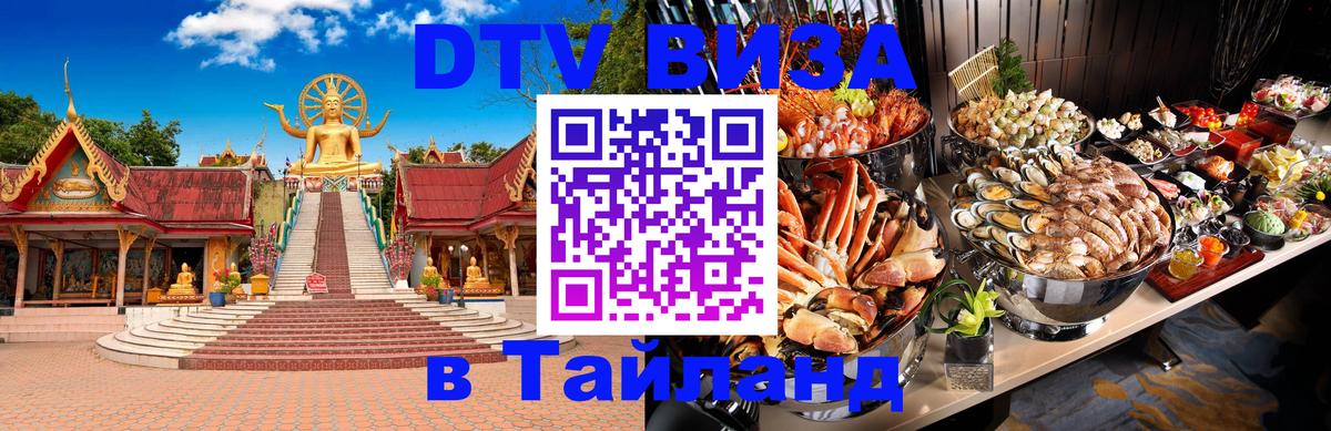Стоимость и условия DTV визы — оформление в Таиланд под ключ - Братислава 